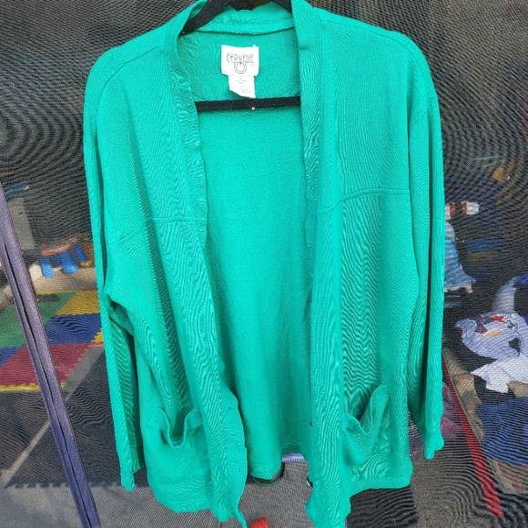 Cervelle Cardigan - Picture 3 of 4